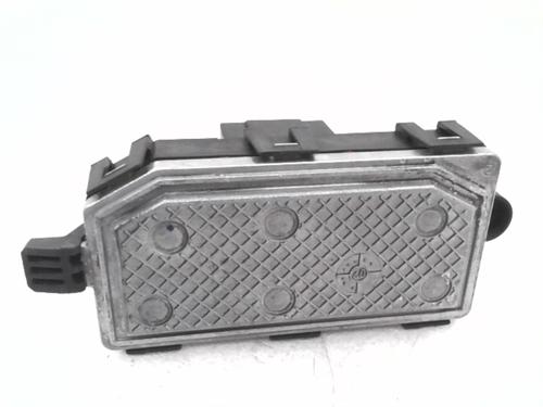 Used Heater resistor FORD C-MAX II (DXA/CB7, DXA/CEU) 1.6 TDCi (115 hp) 24782075