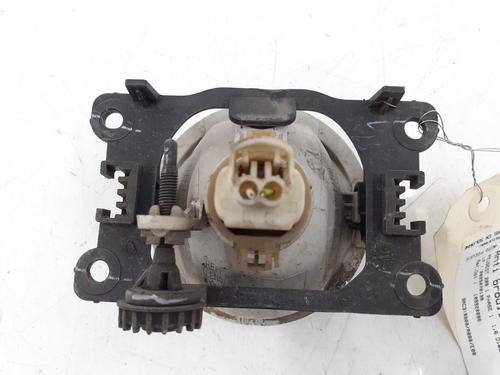 Used Right front fog light Right front fog light PEUGEOT 208 I (CA_, CC_) 1.6 HDi (92 hp) 30453016 30453016