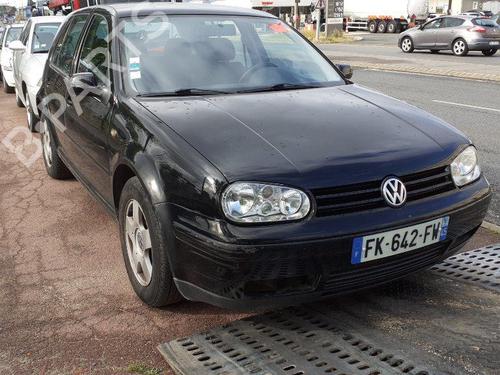 Left headlight VW GOLF IV (1J1) 1.6 | BP24788165C28 