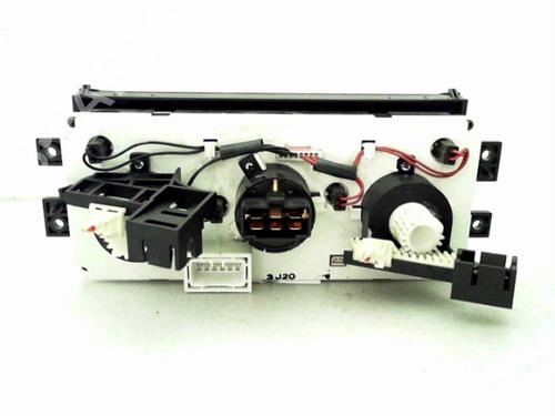 Commande Chauffage DAEWOO KALOS (KLAS) 1.2 | BP24777391I5