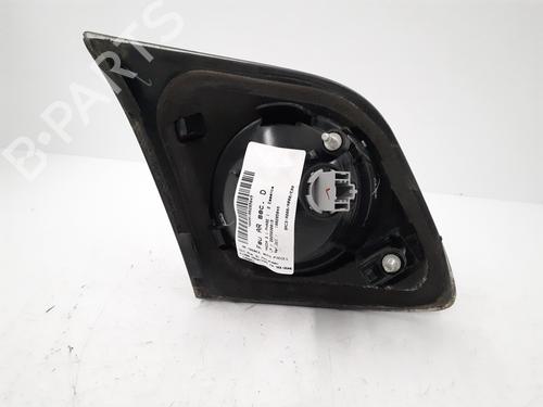 Used Right tailgate light Right tailgate light MAZDA 3 Saloon (BK) 2.0 (BKEP) (150 hp) 30101593 30101593