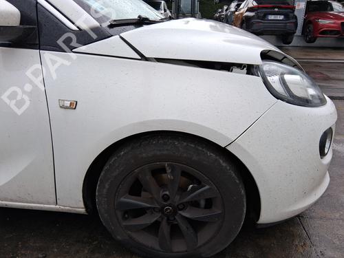 Climate control OPEL ADAM (M13) 1.4 | BP32111770I5 - Image 15