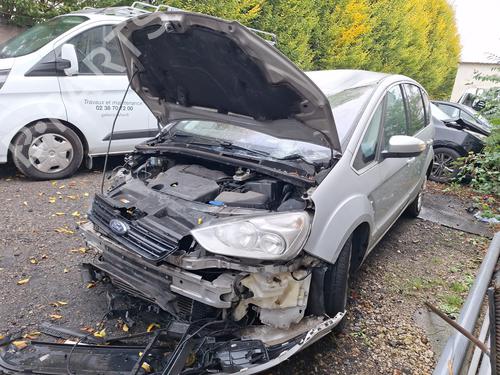 Brugte FORD S-MAX (WA6) 2.0 TDCi (140 hp) 4371389