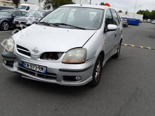 Other NISSAN ALMERA TINO (V10) 2.2 dCi | BP24781113O1 