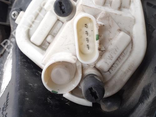 Used Right taillight Right taillight OPEL ASTRA J (P10) 1.7 CDTI (68) (125 hp) 24798587 24798587