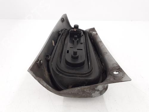 Used Right taillight Right taillight SMART FORTWO Coupe (450) 0.7 (450.352, 450.332) (61 hp) 33438374 33438374