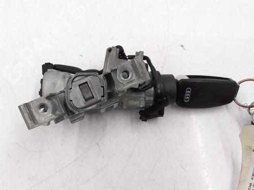 Used Ignition barrel AUDI A3 Sportback (8PA) 2.0 TDI 16V (140 hp) 30806122