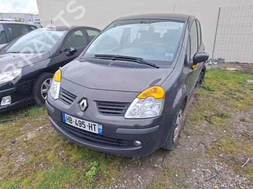 Engine RENAULT MODUS / GRAND MODUS (F/JP0_) 1.5 dCi (FP0D, JP0D) | BP26881952M1  - Image 6