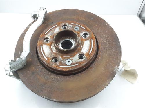 Left front steering knuckle RENAULT TRAFIC III Van (FG_) | BP39113516M25 - Image 2
