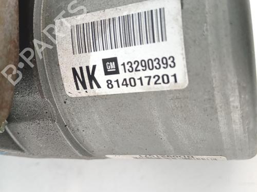 Steering column OPEL CORSA D (S07) | BP37076547M21 - Image 5