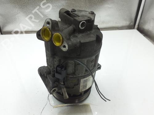AC compressor RENAULT TRAFIC II Bus (JL) 2.0 dCi 90 (JL00, JL01, JL0H, JL0M, JL0P, JL0S) | BP32778024M34  - Image 5