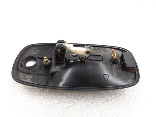 Used Front left exterior door handle RENAULT TRAFIC II Van (FL) 2.0 dCi 115 (FL01, FL0U, FL00, FL0H, FL0M) (114 hp) 24787046