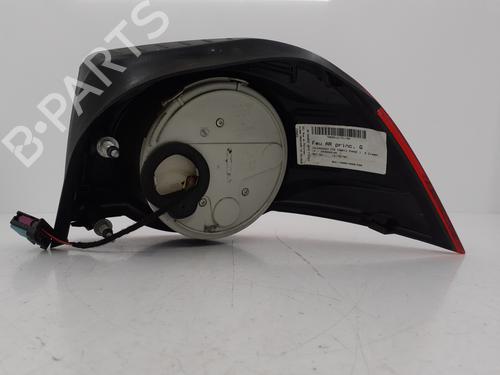 Left taillight VW EOS (1F7, 1F8) 2.0 TDI | BP32726859C34 - Image 3