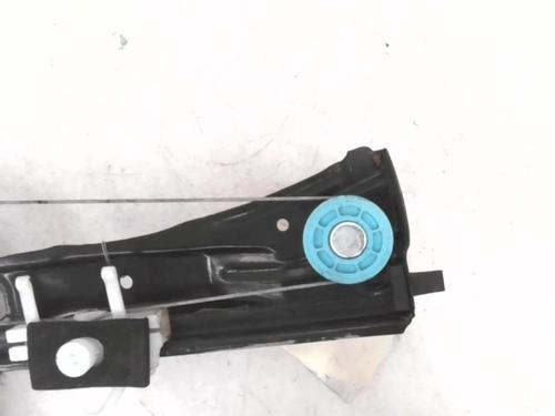 Front right window mechanism PEUGEOT BIPPER (AA_) 1.3 HDi 75 | BP24783361C23 