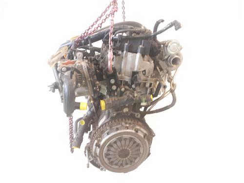 Used Engine Engine RENAULT CLIO III (BR0/1, CR0/1) 1.2 16V (BR0P, CR0P) (101 hp) 28799075 28799075