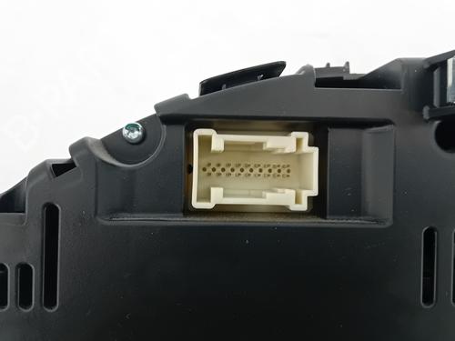 Instrument cluster MERCEDES-BENZ A-CLASS (W176) A 180 CDI (176.000) | BP36654053C47 - Image 4