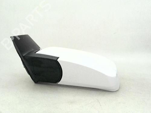 Left mirror KIA CARENS II MPV (FJ) 2.0 CRDi | BP24778625C26 