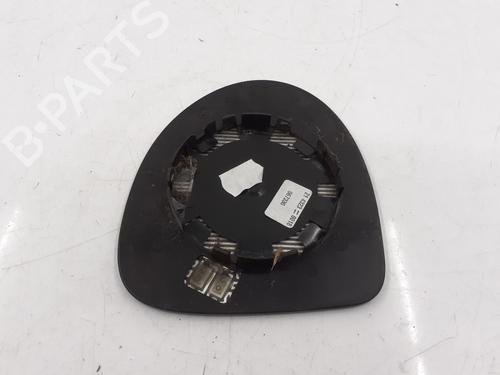 Spejlglas venstre RENAULT CLIO II (BB_, CB_) 1.5 dCi (B/C2J) (68 hp) 30146989