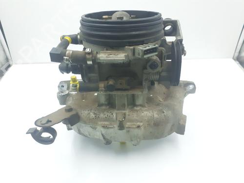 Used Throttle body Throttle body PEUGEOT 106 I (1A, 1C) 1.0 (50 hp) 40200457 40200457