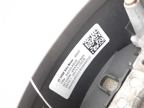 Steering wheel NISSAN MICRA V (K14) 1.0 IG-T 100 | BP24797030C49