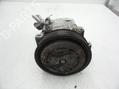 AC compressor CITROËN C1 (PM_, PN_) 1.4 HDi | BP24784464M34 - Image 4