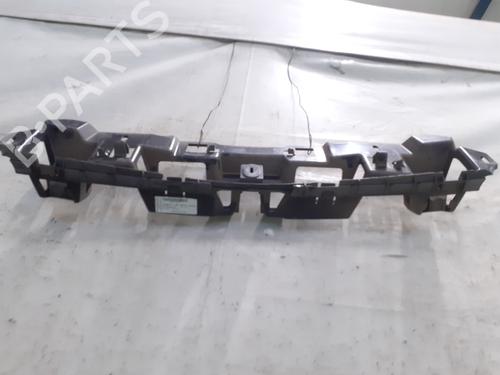 Rear bumper bracket CITROËN C3 II (SC_) 1.6 BlueHDi 100 | BP28589315C159 
