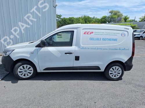 Brugte RENAULT EXPRESS Box Body/MPV 4733498