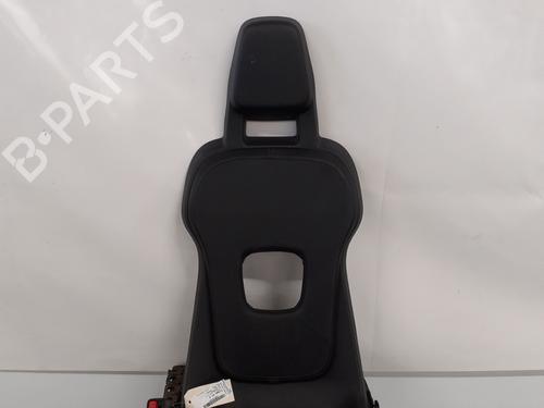Left front seat CITROËN AMI (9A_) Electric (9AZ2CA) | BP37742029C15  - Image 7