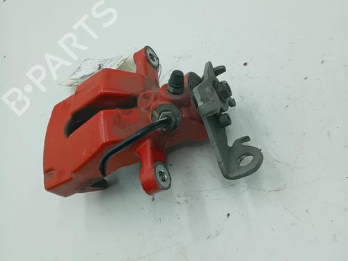 Used Right rear brake caliper Right rear brake caliper RENAULT CLIO IV (BH_) 1.6 RS Trophy (BHJ4, BHJ6) (220 hp) 24792015 24792015
