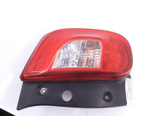 Used Left taillight NISSAN MICRA IV (K13K, K13KK) 1.2 (80 hp) 28190713
