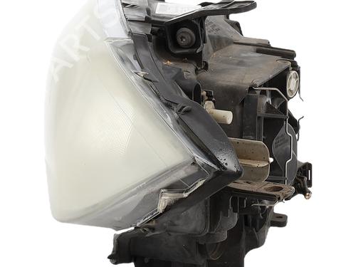 Left headlight BMW 1 (E81) 118 d | BP38680671C28 - Image 3