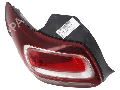 Left taillight DS DS 3 (SA_) | BP38636800C34 - Image 6