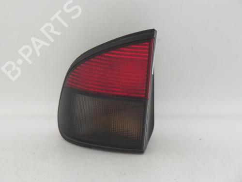 Left taillight RENAULT SAFRANE I (B54_) 2.2 (B543) | BP24773757C34 