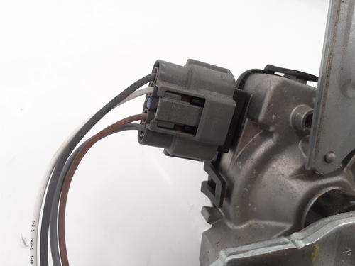 Front wiper motor NISSAN PRIMASTAR Van (X82) 2.0 dCi 130 | BP30564659M29 