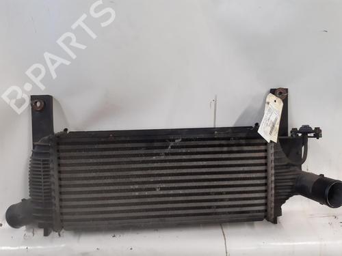 Used Intercooler NISSAN PATHFINDER III (R51) 2.5 dCi 4WD (171 hp) 24786468