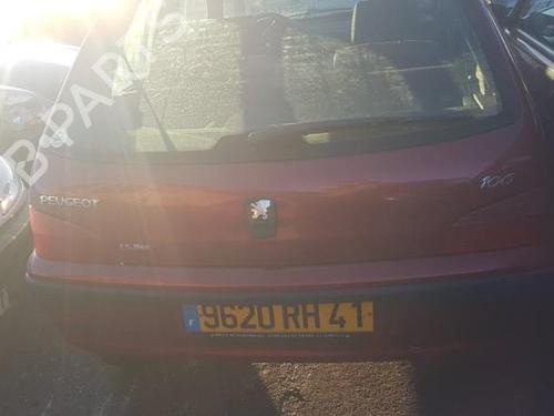 Rim PEUGEOT 106 II (1A_, 1C_) 1.1 i | BP24777002C45 