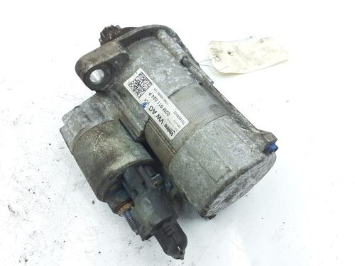 Starter VW TOURAN (1T3) 2.0 TDI | BP27637218M8  - Image 7