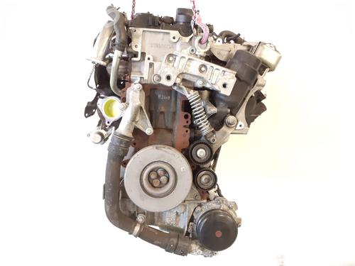 Motor MERCEDES-BENZ A-CLASS (W176) A 200 CDI / d (176.008) (136 hp) 24772887