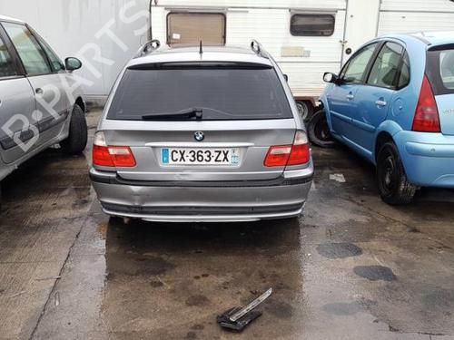 AC compressor BMW 3 Touring (E46) 320 d | BP24778515M34 - Image 12