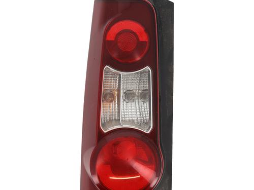 Left taillight CITROËN BERLINGO Box Body/MPV (B9) | BP36418284C34 - Image 2