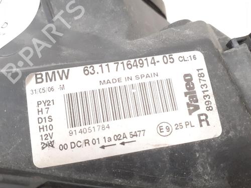 Right headlight BMW 1 (E87) 130 i | BP24795374C29