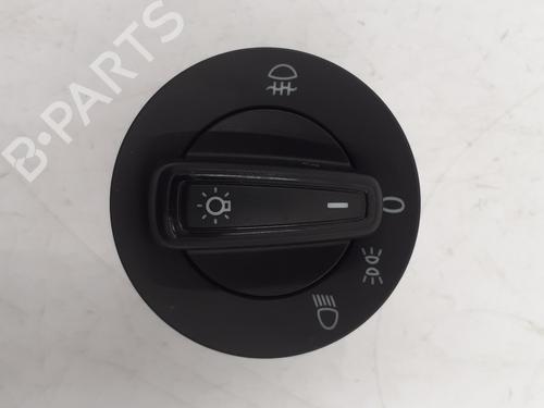 Commande de phare VW POLO V (6R1, 6C1) 1.0 (75 hp) 31944366