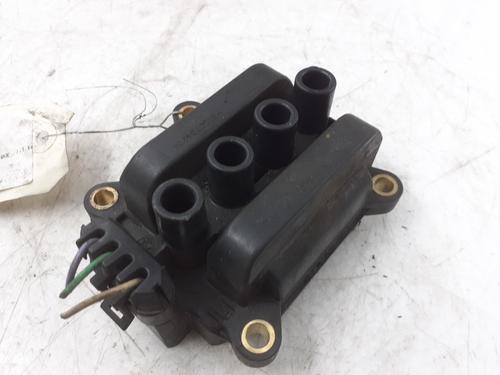 Used Ignition coil Ignition coil RENAULT TWINGO II (CN0_) [2007-2026] 31597559 31597559