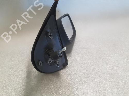 Right mirror FIAT PUNTO (176_) 60 1.2 (176AP, 176AR, 176AQ, 176BB) | BP24777481C27 