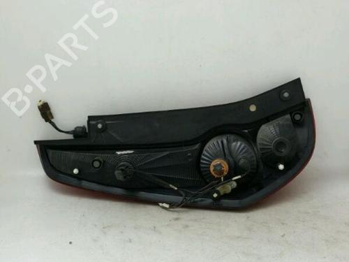 Used Right taillight OPEL AGILA B (H08) 1.3 CDTI (F68) (75 hp) 24773526