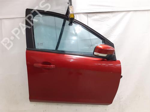 Right front door FORD FOCUS II (DA_, HCP, DP) 1.8 TDCi | BP24785188C3 