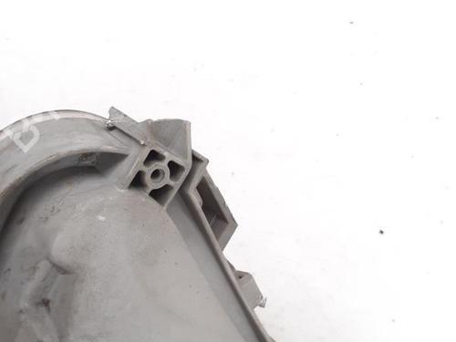 Right headlight MERCEDES-BENZ A-CLASS (W168) A 170 CDI (168.009, 168.109) | BP24785005C29 