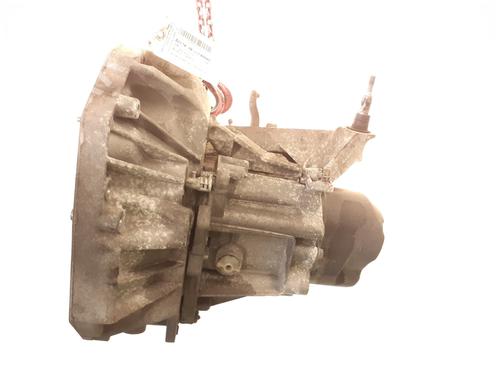 Gearbox RENAULT CLIO III (BR0/1, CR0/1) 1.5 dCi (BR17, CR17) | BP24797225M3 