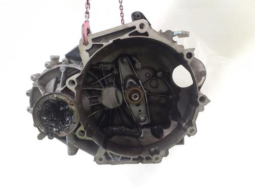 Used Gearbox SEAT LEON (5F1) 1.2 TSI (105 hp) 31184410