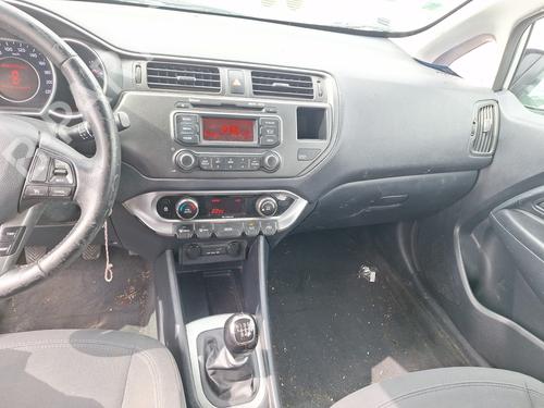 Climate control KIA RIO III (UB) 1.4 CRDi | BP29893610I5  - Image 8